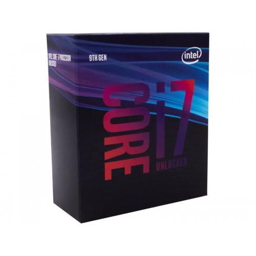 Какая материнская плата подойдет к процессору intel core i7 9700k